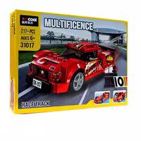 ساختنی دکول سری MULTIFICENCE کد 31017