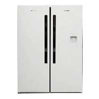 قیمت و خرید یخچال فریزر دوقلو 40 فوت پلادیوم مدل Prime Plus PD24 | یاس ارتباط