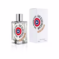 عطر ات لیبق دوقانژ فت الکتریشن سمی مدرن وتیور مردانه