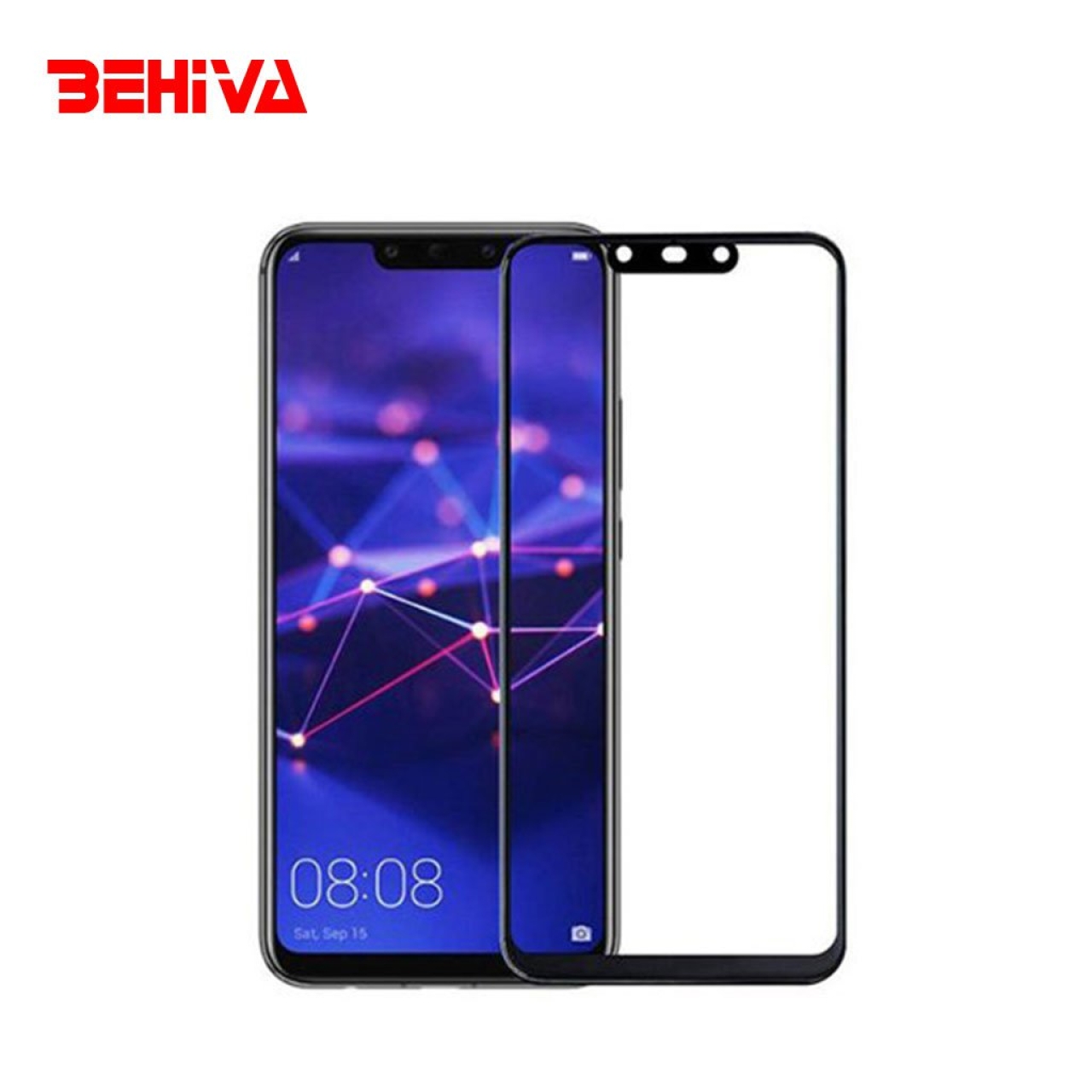 محافظ صفحه هوآوی Huawei mate 20 lite