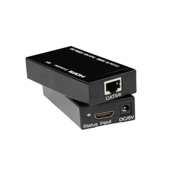اکستندر افزایش طول 60 متری HDMI ء (EXTENDER)
