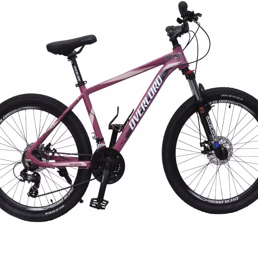 دوچرخه کوهستان اورلورد مدل MERCURY سایز 26