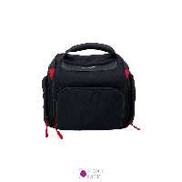 کیف شانه آویز دوربین طرح Benro