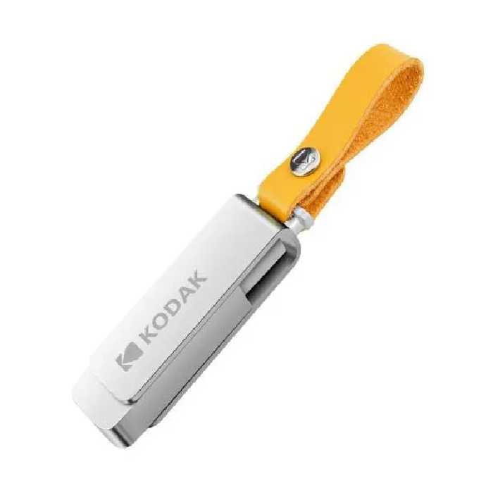 فلش مموری کداک مدل K133 USB 3.0 ظرفیت 32 گیگابایت