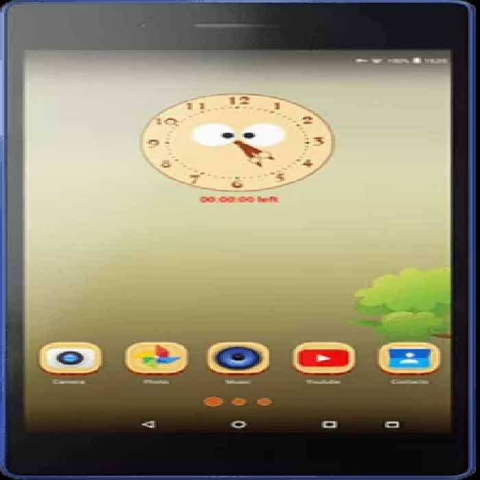 تبلت 7اینچی Lenovo مدل TAB 3 7 TB3-730X-ZA130051AE