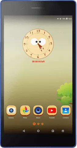 تبلت 7اینچی Lenovo مدل TAB 3 7 TB3-730X-ZA130051AE