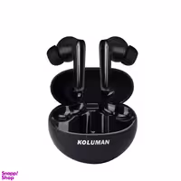 ایرفون بلوتوثی کلومن مدل K-TW25