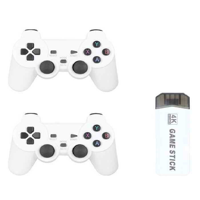 کنسول بازی مدل Game Stick M2