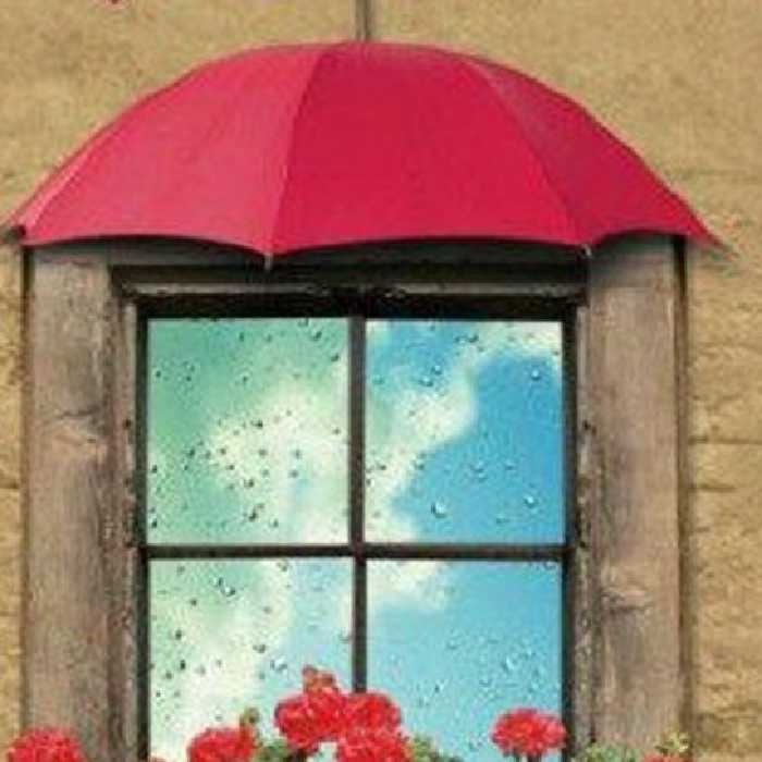 کتاب باران باش نه تگرگ ( از سری کتاب های زندگی با طعم خوشبختی)