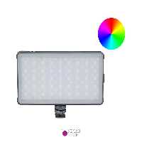 نور عکاسی و تصویربرداری King Power SLA005R RGB