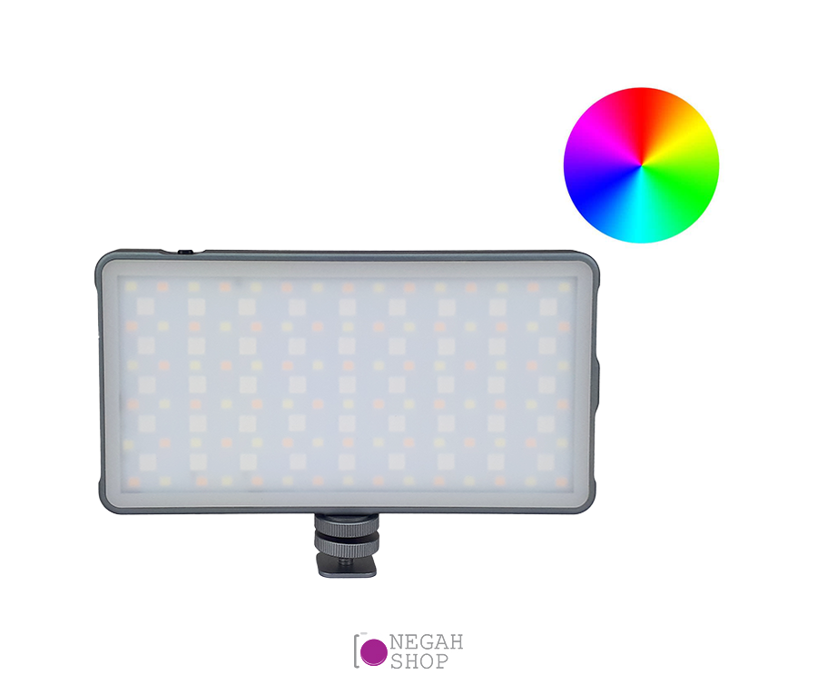 نور عکاسی و تصویربرداری King Power SLA005R RGB