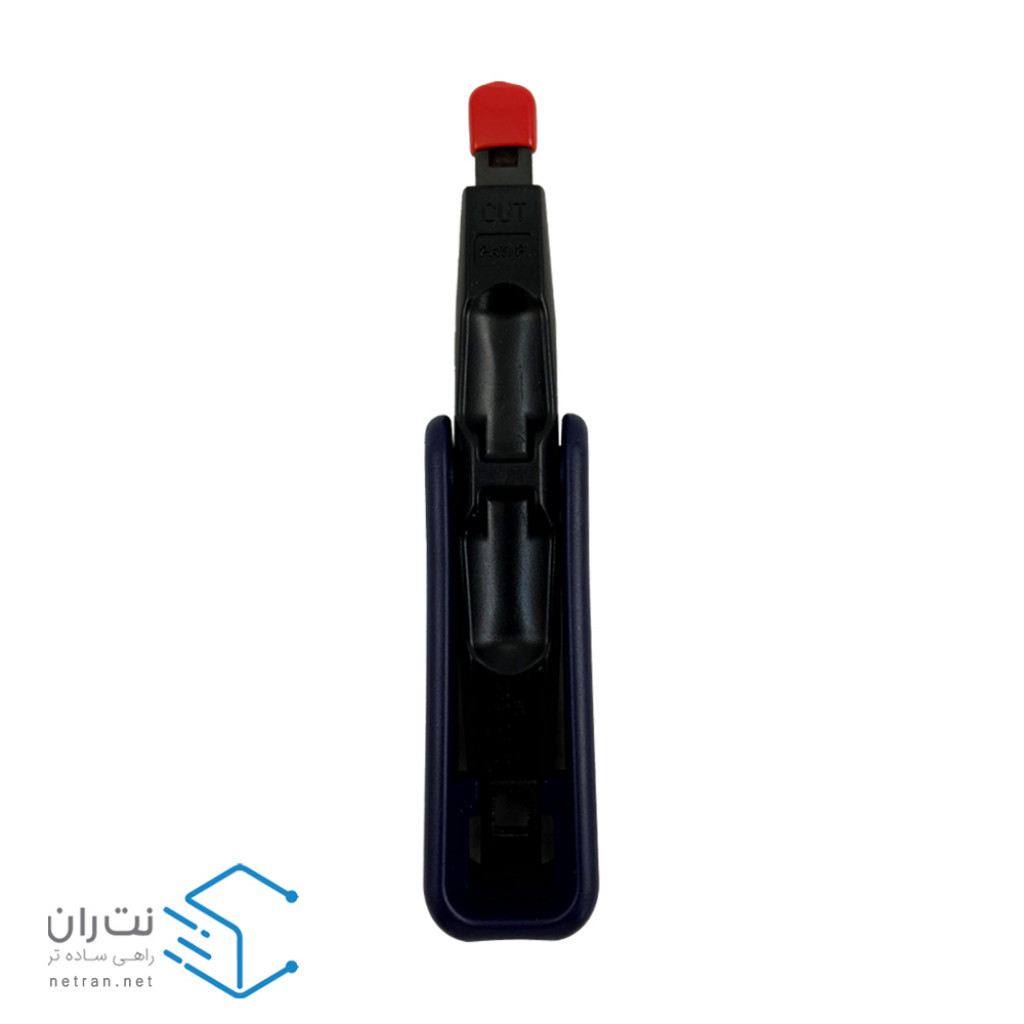 خرید آچار پانچ دیتاشین مدل LT110P | نت ران