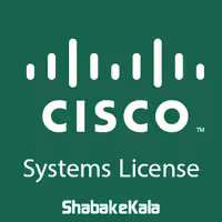 لایسنس سوئیچ سیسکو C3560X-48-L-S