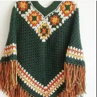 شنل شیک زنانه