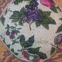 دم کن سه تای نخی سالویا