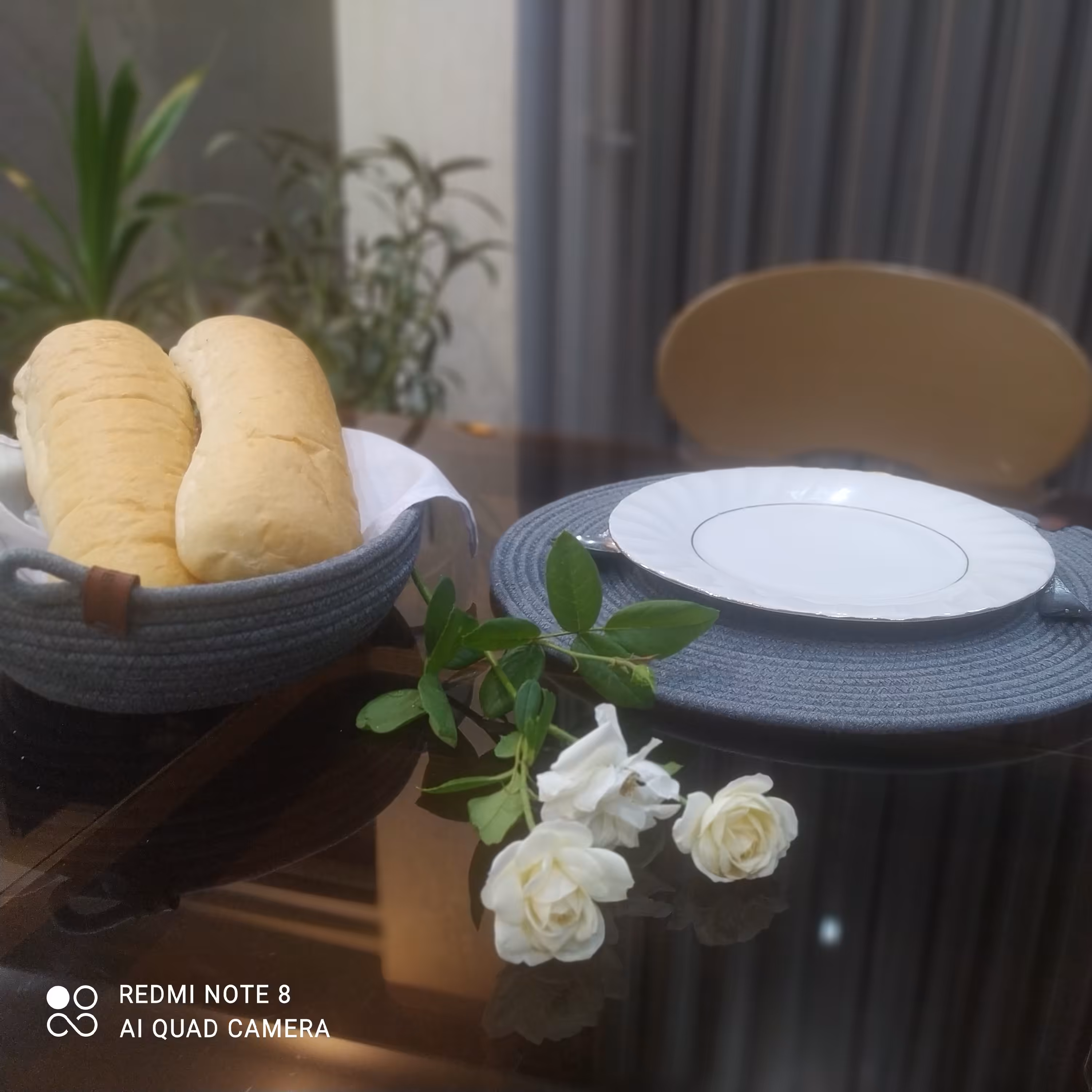 سبد نان قیطان دوزی دوخته شده با چرخ خیاطی محکم بادوام سبک زیبا