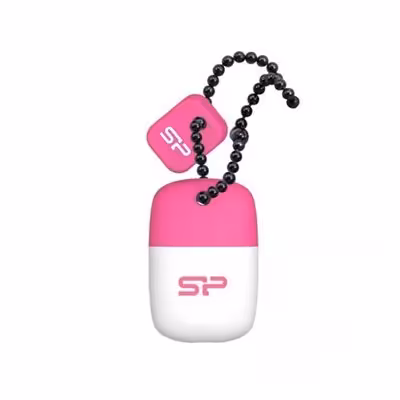 فلش مموری  Silicon Power Touch T07 8GB