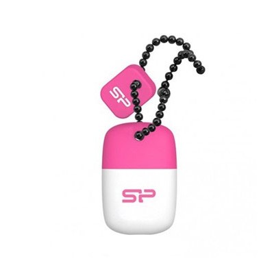 فلش مموری  Silicon Power Touch T07 8GB