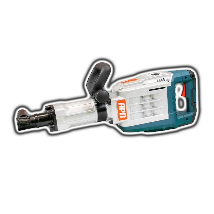 چکش تخریب گریسی 17 کیلویی مدل DH17G ای‌ پی‌ ان