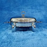 سوفله خوری متوسط پافیلی ریور مدل 3010 RIVER با ارسال رایگان