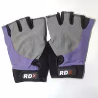 دستکش دوچرخه سواری حرفه ای RDX کشی