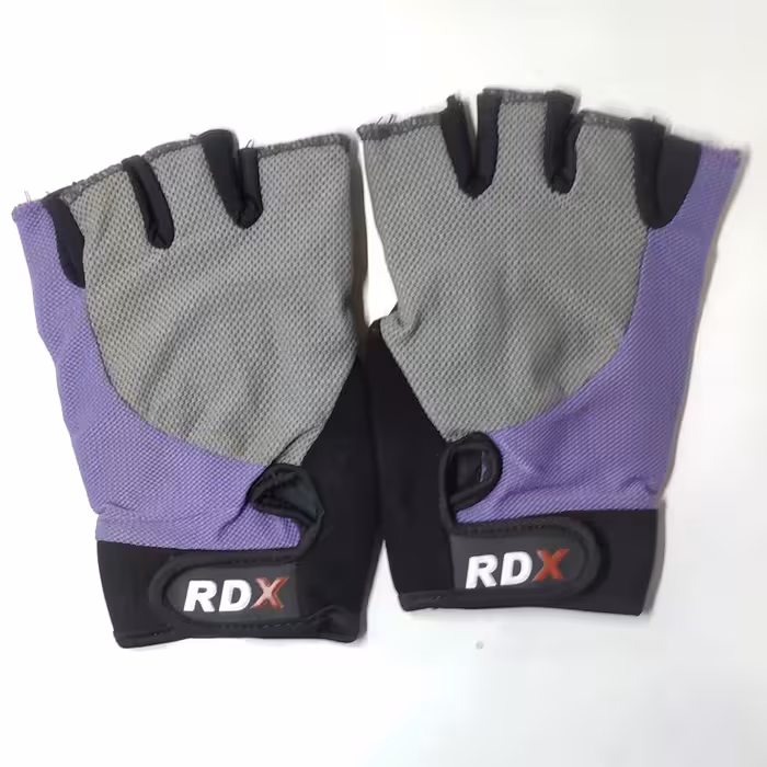 دستکش دوچرخه سواری حرفه ای RDX کشی