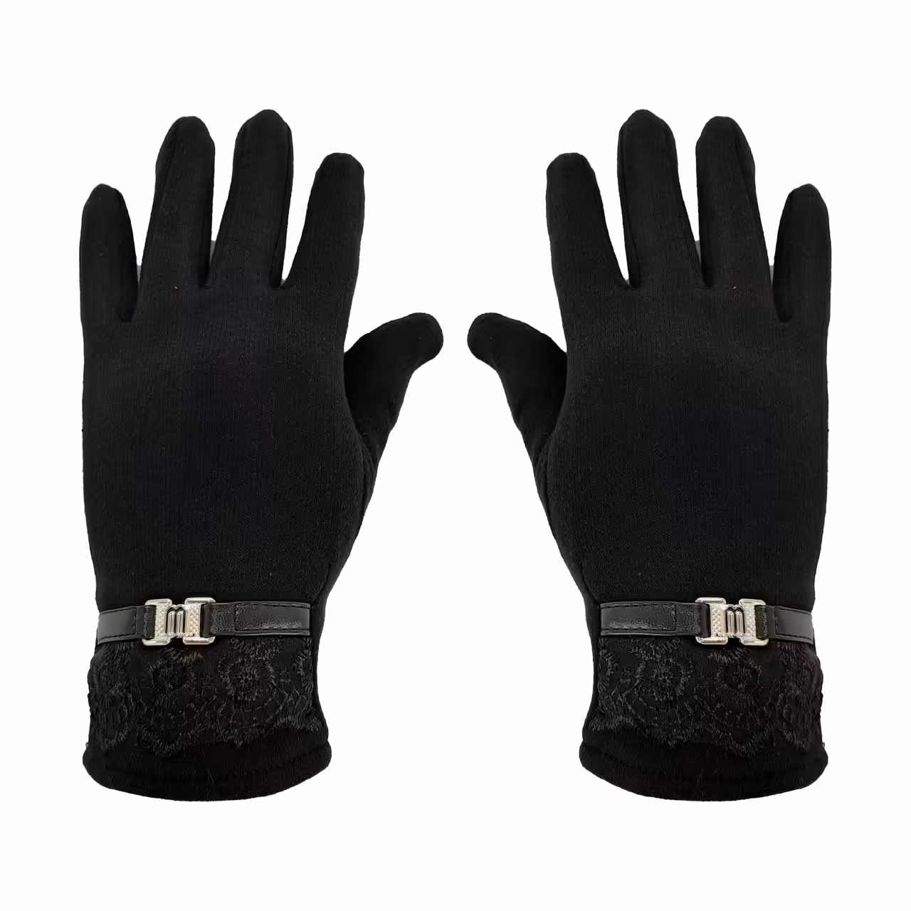 دستکش زنانه مدل SAGAK کد 1012