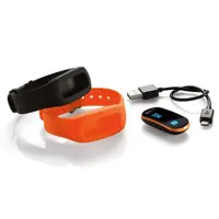 ساعت و گام شمار مدیسانا VIFIT Connect
