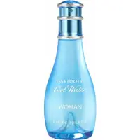 عطر ادکلن دیویدوف کول واتر زنانه | Davidoff Cool Water
