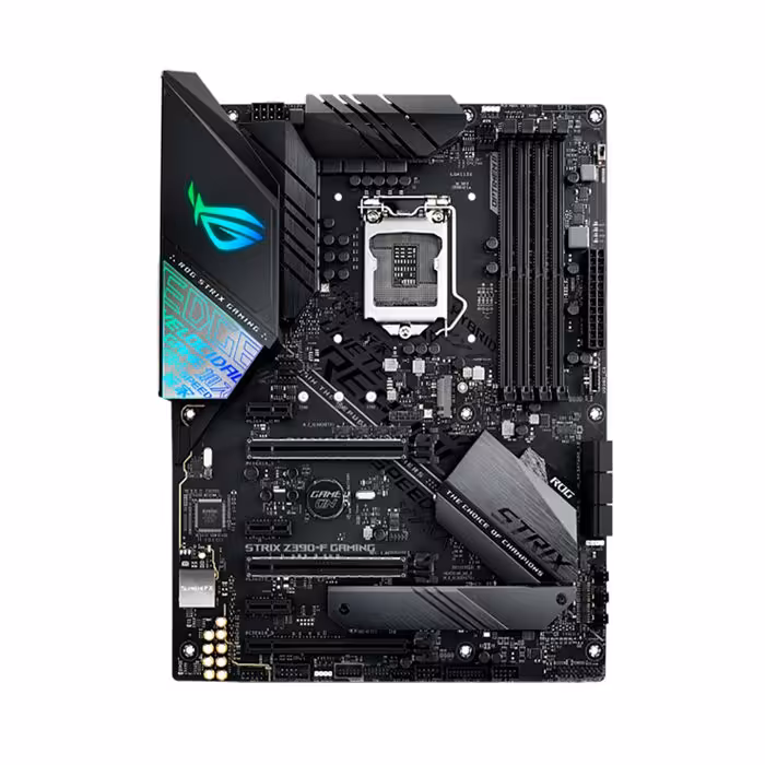 مادربرد ایسوس ROG STRIX Z390-F GAMING