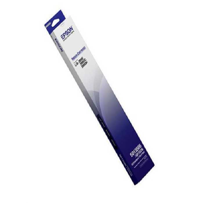 ریبون پرینتر سوزنی اپسون مدل C13S015586