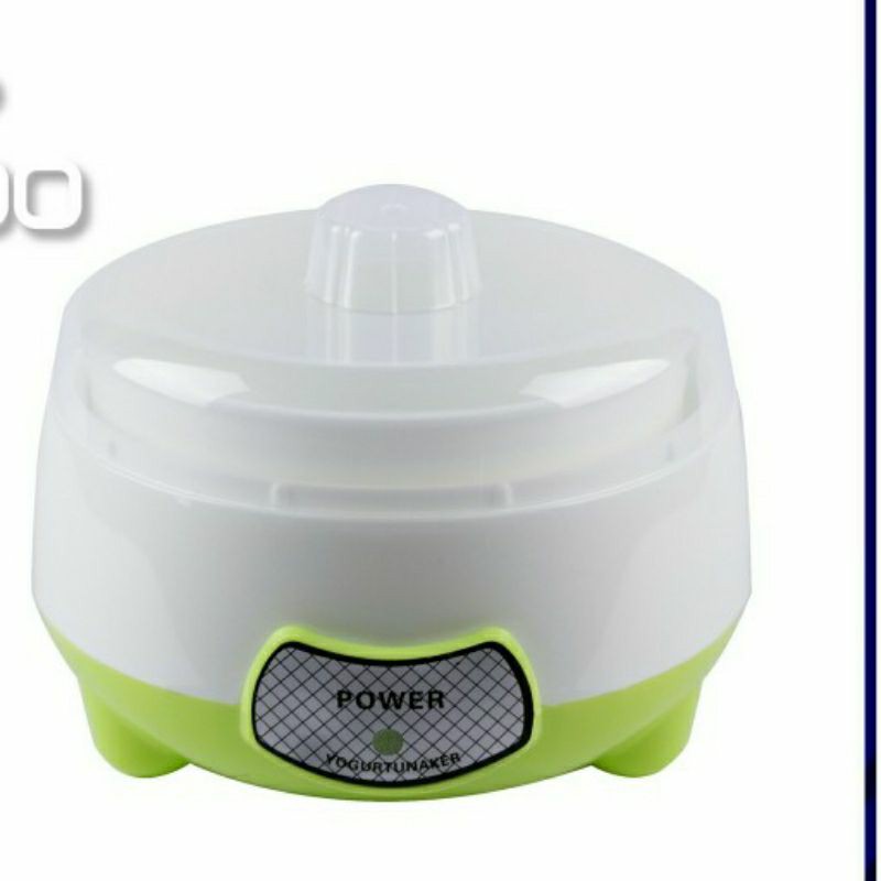 پک ویژه 30 عدد ماست ساز سبز (تخفیف به ادارات و مدارس)