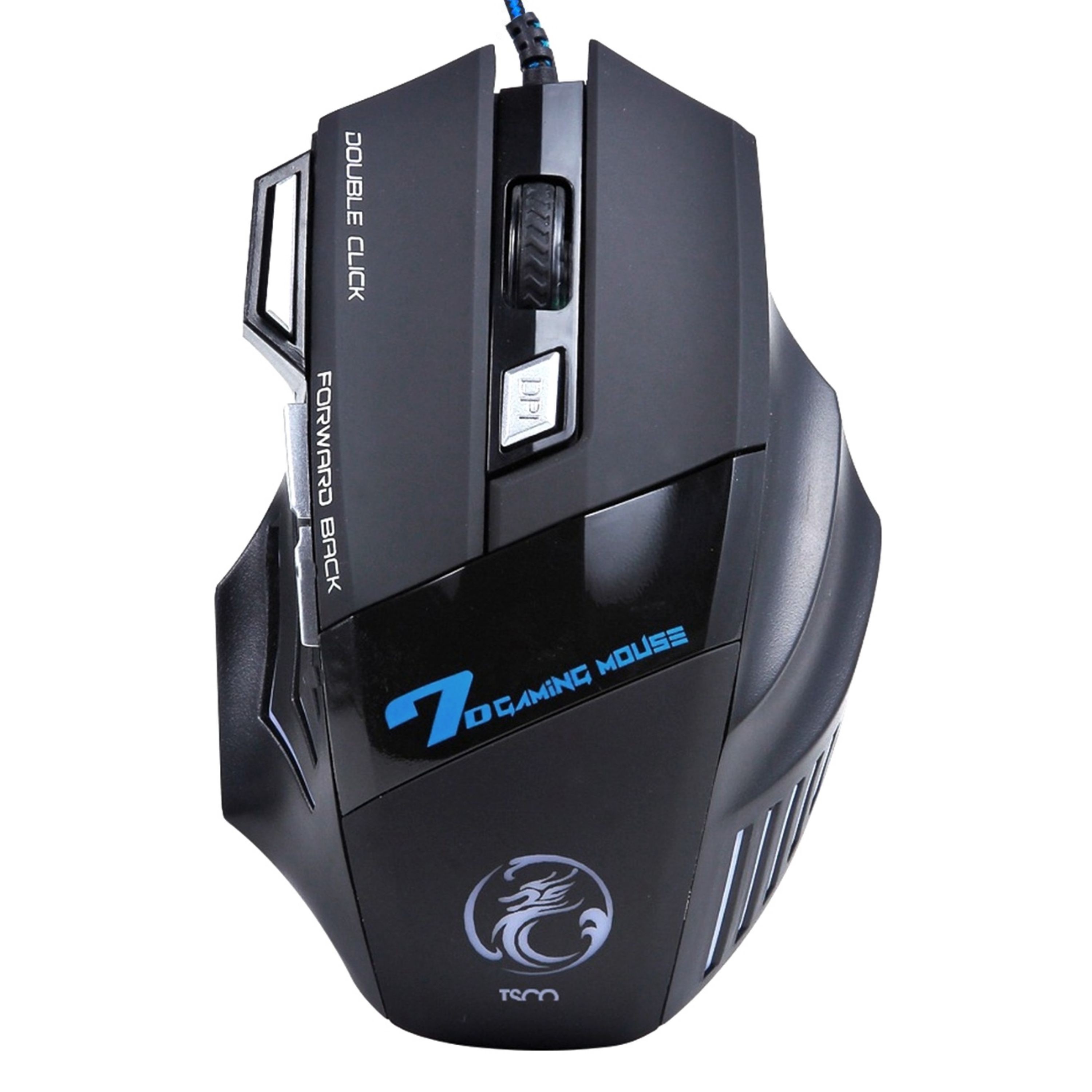 ماوس گیمینگ تسکو مدل TM 2018N