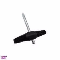 قلاویز چپ گرد دو طرفه مدل 2022 سایز 23 میلی متر