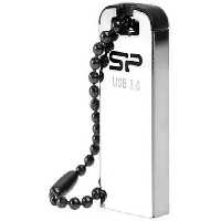 فلش مموری سیلیکون پاور مدل Jewel J10 ظرفیت 16 گیگابایت