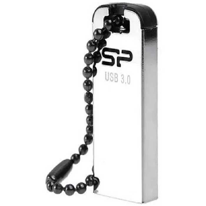 فلش مموری سیلیکون پاور مدل Jewel J10 ظرفیت 16 گیگابایت