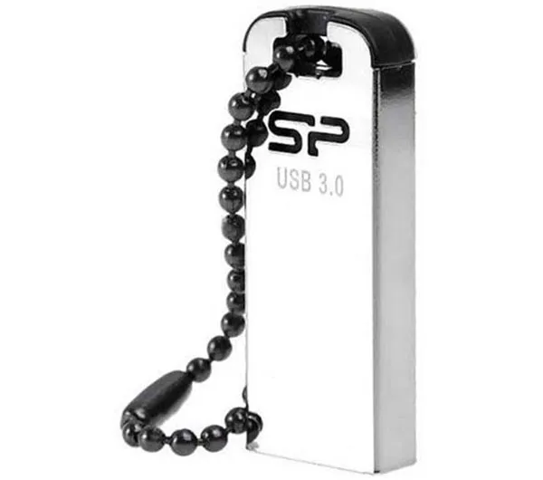 فلش مموری سیلیکون پاور مدل Jewel J10 ظرفیت 16 گیگابایت