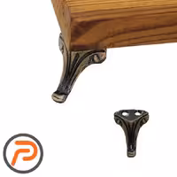 پایه فانتزی مدل ترک