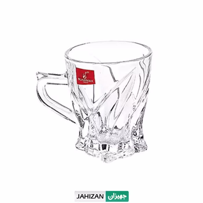 استکان بلینک مکس مدل رایس کد 104 (6 عددی)