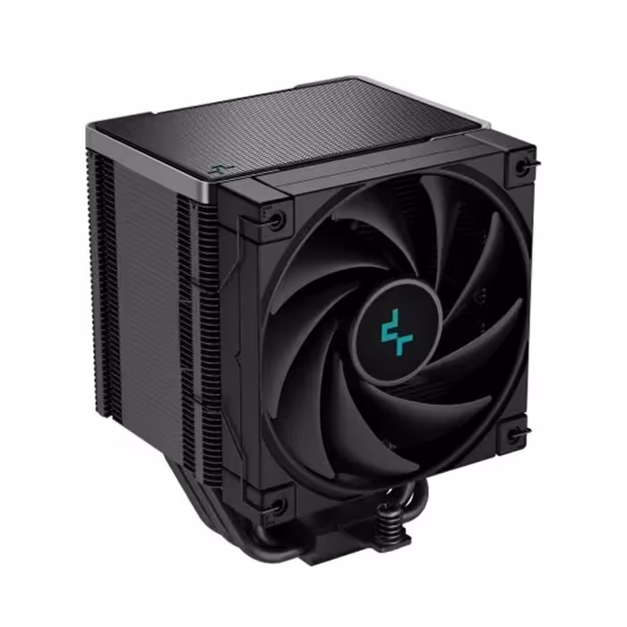فن پردازنده دیپ کول DeepCool AK500 Zero Dark