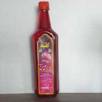 شربت گل سرخ