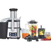 آبمیوه گیری 5 کاره دلمونتی مدل Dl 160