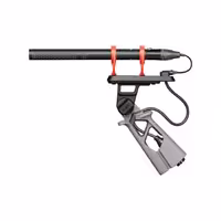میکروفون مینی شات گان رود Rode NTG5 Shotgun Microphone