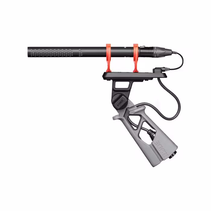 میکروفون مینی شات گان رود Rode NTG5 Shotgun Microphone
