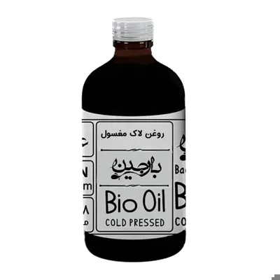 روغن لاک مغسول عموعطار بارجین 120 میلی گرمی 