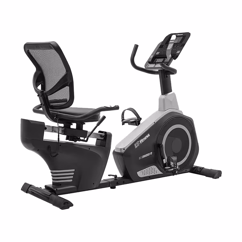 دوچرخه ثابت ال اس فیتنس ST-2822RE