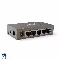 سوییچ 5 پورت تندا مدل TEG1005D
