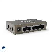 سوییچ 5 پورت تندا مدل TEG1005D
