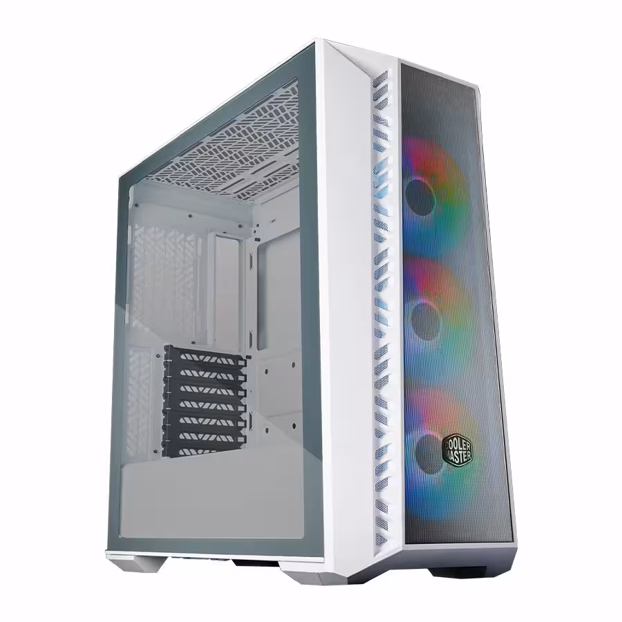 کیس کولر مستر مدل MASTERBOX 520