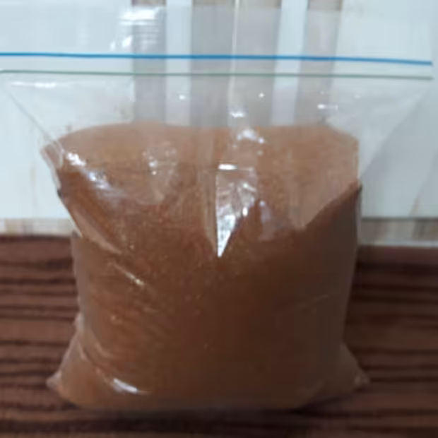 خاکشیر عالی